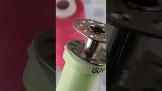 Transferring Thread from Cones to Spools