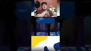 Funny Paper Mario Boo Jumpscare #mario #nintendo #gaming #supermario #nintendoswitch #papermario