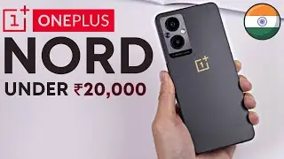 New OnePlus Nord Smartphone Under ₹20,000 🇮🇳 OnePlus Nord CE 2 Lite 5G Specs | Nord CE 2 Lite Launch