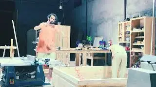 #wood #woodwork #woodworking 