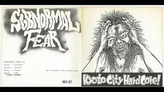 VA - Kyoto City Hardcore 7