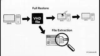 Backup and Restore