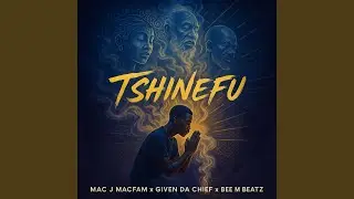 Tshinefu (feat. Given Da Chief & Bee M Beatz)