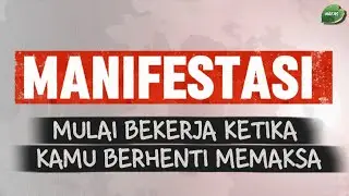 KAMU SUDAH BERUSAHA SEKARANG BOLEH BERHENTI SEBENTAR