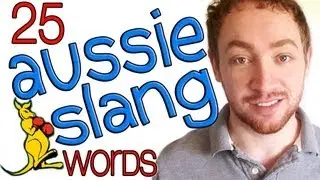 25 Aussie Slang Words