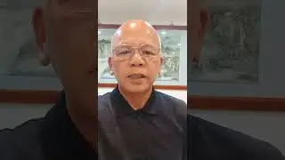 當呼吸回來，命運就開始回正。