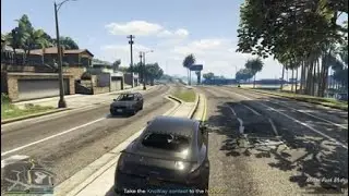 Grand Theft Auto V 2025