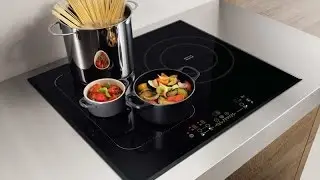 Plaque de Cuisson Vitroc&eacute;ramique Whirlpool Pas Cher