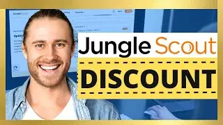 Jungle Scout Discount 🔥 BEST Jungle Scout Discount Code and Coupon 2026