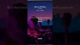 Ashes on My Boots #ai #music #hitsong #lyrics #aicountrymusic #outlawcountry #song 