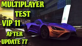 BETTER THAN CENTENARIO🤔 ?!? | Asphalt 8, Tushek TS 900 Apex Multiplayer Test After Update 77