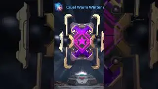 Gold Data Pad Opening #shorts #warrobots