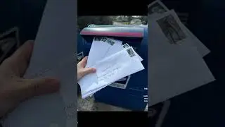 Earn Easy Money Without Social Media! Simple Letter Writing Side Hustle