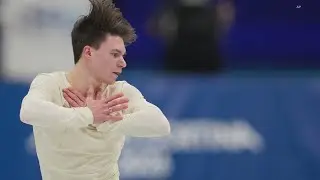 Figure skating: Artistry vs. technical precision