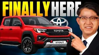 New $7,999 Pickup Trucks FINALLY For SALE in 2026!