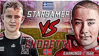 AERA StarGamer vs MSF Endretta !!! &Delta;&Epsilon;&Iota;&Tau;&Epsilon; &Tau;&Iota; &Epsilon;&Gamma;&Iota;&Nu;&Epsilon; !!! Fortnite Greek