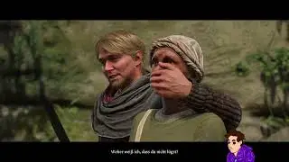 Pawlena, meine Traumfrau 🏰 Kingdom Come: Deliverance II #15