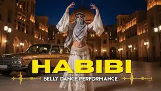 Arabic Remix | Dark Desert Trap 🔥 Oriental Bass & Night Vibes