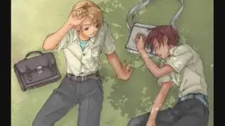 Higurashi No Naku Koro Ni Kai OST - Hakana
