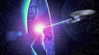 Star Trek: VII (Generations) OST - Action Suite