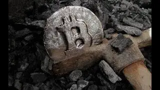 Russian Official Plans to Rival Bitcoin Mining Mega-Farms of Texas