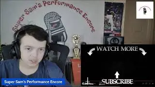439th Reaction Video!! Dan Vasc - Go The Distance (100th Video Special).