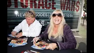 Laura Dotson Shows It All&mdash;Proof In Pictures!