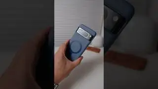 Вам больше не придется беспокоиться о памяти телефона на Pixel 8 Pro 👌
