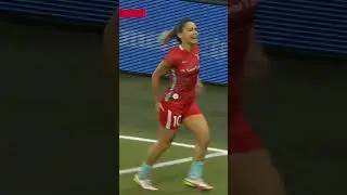 Butt injury celebration