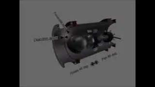 Troglotech T804 with the T812 Pan & Tilt Camera - Taking Measurements