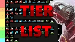 Helldivers 2 Stratagem Tier List &ndash; What&rsquo;s Broken & What&rsquo;s Trash!