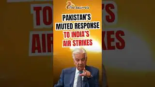 Why Is Pakistan Silent? Analyzing Pakistan&rsquo;s Muted Response to India&rsquo;s Air Strikes |