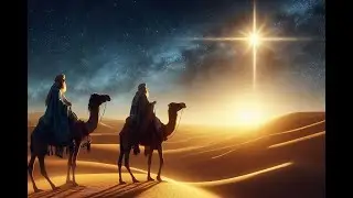 Epiphany Carol Service