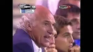 2003.02.07 Boca Juniors 3 (5) - River Plate 3 (3) (Partido Completo 60fps - Copa Revancha 2003)