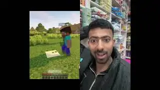 #minecraft #viralshort