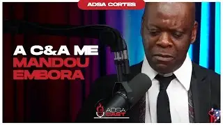 SEBASTIAN - FUI DEMITIDO DA C&A I ADSA Cortes