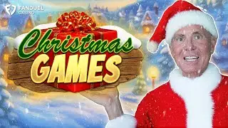 Vegas Matt Wishes You A Merry Christmas