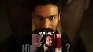 Haindava Glimpse Reaction | Ballamkonda #shorts #viral #movies #reaction #trendingshorts #glimpse