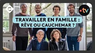 “L’Agence” : les secrets de fabrication de l’immobilier de luxe en famille