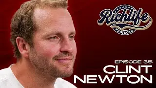 Clint Newton - A Journey of Resilience and Leadership in the NRL