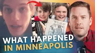 Culture's Sinister Cult & The Minneapolis Tragedy: A Christian Response