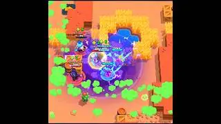 She's Is New Meta in Showdown? 🤔