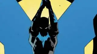 Перезагрузка &laquo;Бэтмена&raquo; из вселенной DC с Джеймсом Ганном может позаимствовать новое смелое направ...