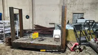   TS lifestyle channel Cold press machine full working video 😱#cnc #shorts MY NAMBER 7439865635