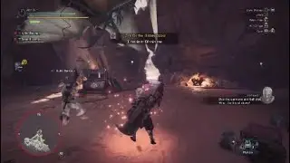 Epic Monster Hunt
