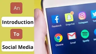 Social Media Introduction, evolution of social media, social media marketing explained/ Hash Digital