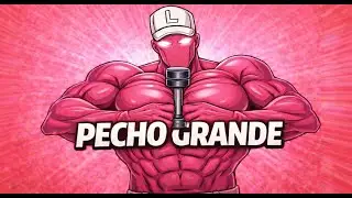 Los 5 mejores ejercicios para un pecho grande y definido!