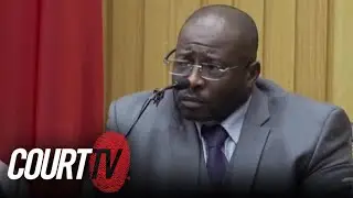 Coerced Suicide Trial: Lead Investigator Testifies