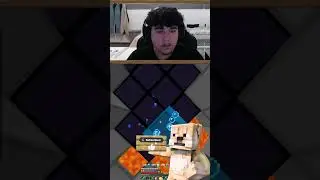 Dionyo hat Wallhacks im UHC?? #minecraft #pvp #uhc #deutsch #shorts