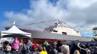 LCS Detroit